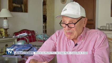 Évasion de Redoine Faïd: l’otage est un pilote d’hélicoptère très expérimenté