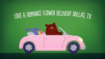 Call @ (469) 804-5259 For Send Flowers Dallas TX - 24x7