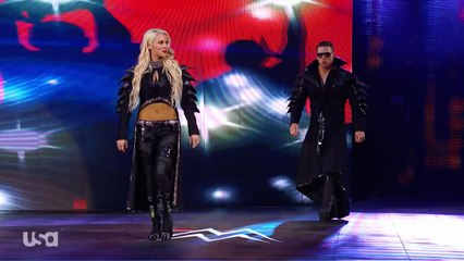 Get a sneak peek at "Miz & Mrs"