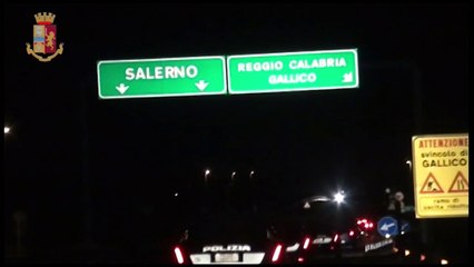 Reggio Calabria  - Operazione De Bello Gallico