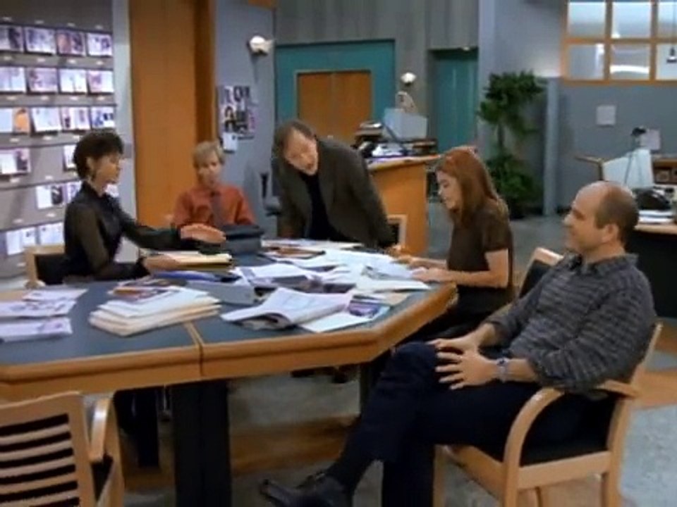 S01 E02 The Devil And Maya Gallo