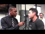 Oscar De La Hoya on TMT, Alvarez, Mayweather, Kirkland, Arum and Much More...