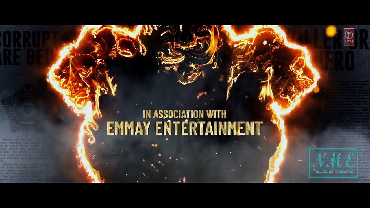 Official Trailer - Satyameva Jayate |John Abraham | Manoj Bajpayee  | Aisha S | Milap Milan Zaveri