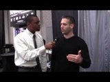 Max Kellerman on Pacquiao vs Marquez and 50 CENT