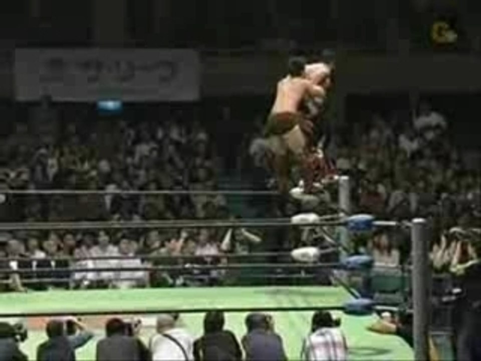 KENTA Movie