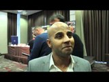 Exclusive Dave Coldwell Interview