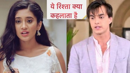 Yeh Rishta Kya Kehlata hai: Kartik देना चाहते हैं अपनी जान, अब क्या करेगी नायरा? । FilmiBeat