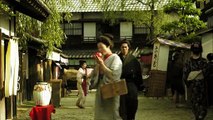 المسلسل الياباني قطة الساموراي مدبلج  الحلقة08