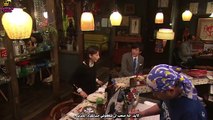 مسلسل دراما يابانيه قاتلي! فتاة المكتبه الحلقة 4