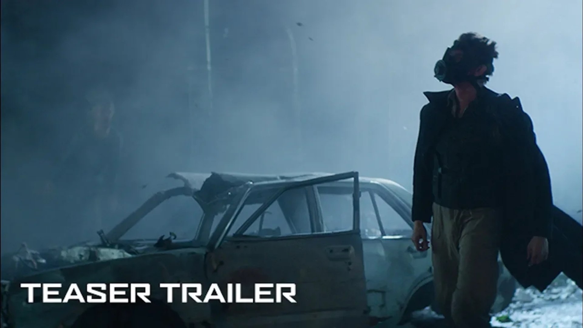 The Last Man Trailer Hayden Christensen Harvey Keitel 2018 Movie Video Dailymotion