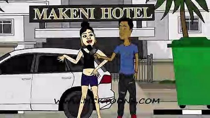 DR GOHD - Bobrisky and Jacob (funny cartoon video) lol  Please