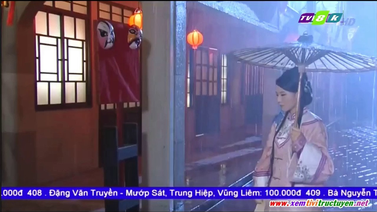Rồng Bay Phụng Múa Tập 541 | Rong Bay Phung Mua...