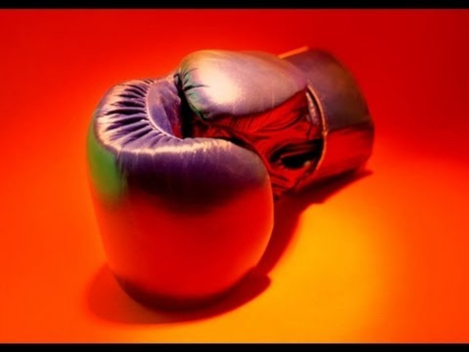 Live Boxing