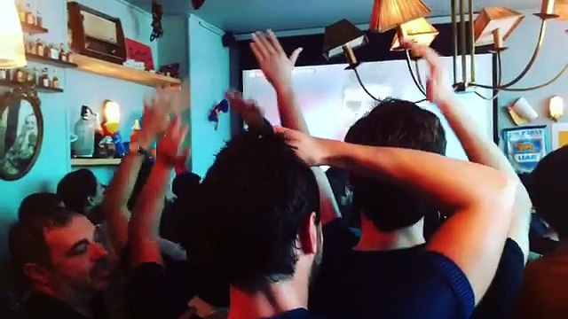 Entrainez-vous à encourager les bleus avec LA chanson qui va cartonner dans les prochains jours chez tous les supporters