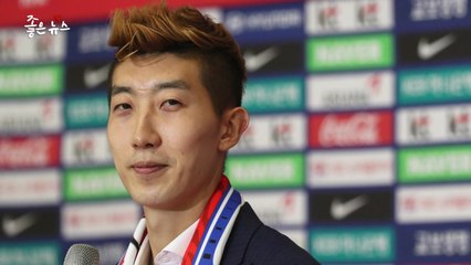 [좋은뉴스] 조현우, 프로구단 계약 당시 선행 재조명 / YTN