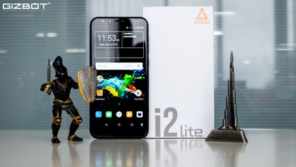 Features of iVOOMi i2 Lite
