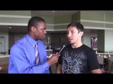 GENNADY GOLOVKIN: I CAN KNOCKOUT SERGIO MARTINEZ & PETER QUILLIN