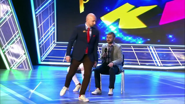 КВН Горизонт - Современный сервис в такси