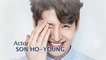 [Showbiz Korea] Interview with SON HO-YOUNG(손호영) who's a true multi-entertainer