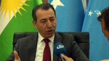 -  Türkmen Milletvekili İHA’ya Konuştu- Maruf’tan Kandil Açıklaması: “türkiye Ve IKBY’nin Bu Meseleyi Çözmek İçin Ortak Hareket Etmeleri Önemlidir”