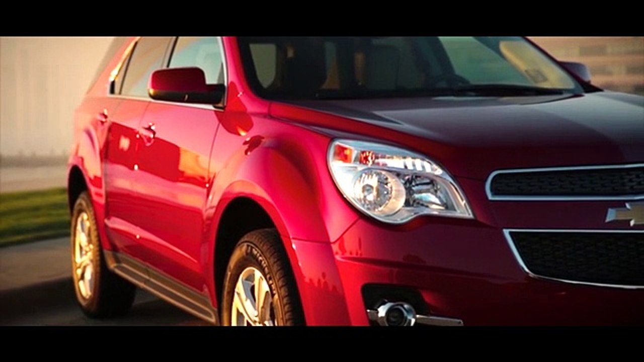 2018 Chevrolet Equinox Glendora CA | Best Chevrolet Dealership Glendora CA
