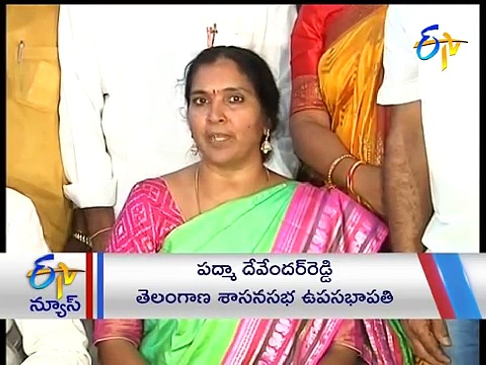 9 PM ETV Telugu News | 3rd July 2018