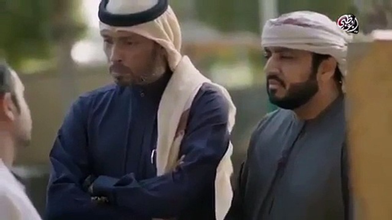 مسلسل قلبي معي الحلقة 1 الاولى كاملة