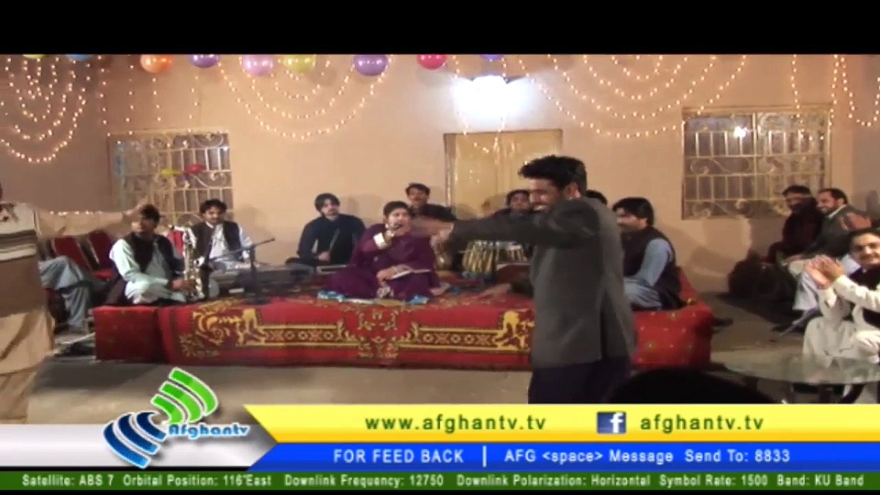 Baran RO Ro Wari Da Walarawoma | Pashto Singer | Nzainin | HD Video