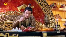 المسلسل الصيني وكلاء الاميرة الحلقة 27 كاملة بدون ترجمة
