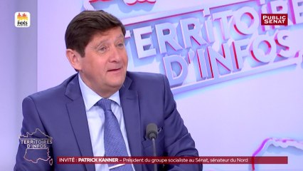 Download Video: Réforme des institutions : « Est-ce que le Président veut gérer le pays comme une start-up ? » interroge Kanner