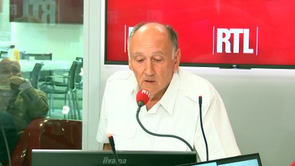 Évasion de Redoine Faïd : "Ils m'ont prévenu que ma famille était en danger", témoigne le pilote