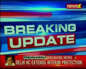 Trouble for former Finance Minister P Chidambaram; CBI demands for custodial interrogation