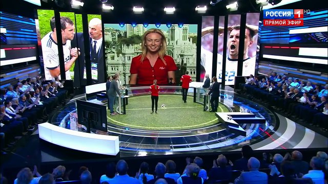 Реакция испанских СМИ на ПРОИГРЫШ Испании и на ПОБЕДУ России