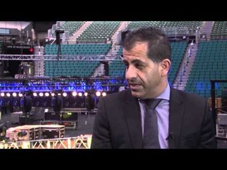 Showtime Sports is Doing Big Things