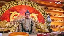 المسلسل الصيني وكلاء الاميرة الحلقة  21 مترجمة كاملة