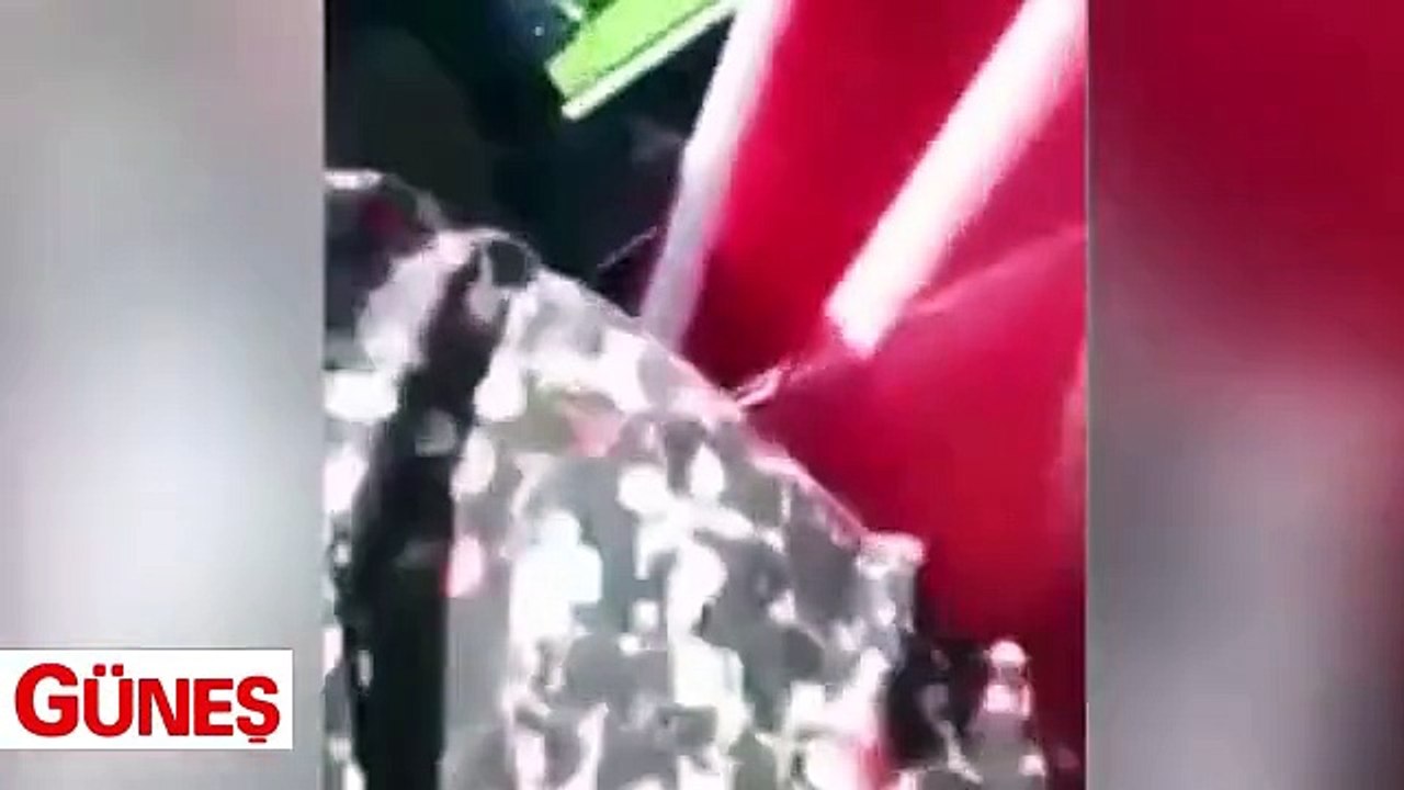 Cumhurbaşkanı Erdoğan'dan kritik  idam açıklaması "Yavaş yavaş"