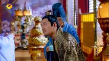 المسلسل الصيني وكلاء الاميرة الحلقة 26 كاملة بدون ترجم