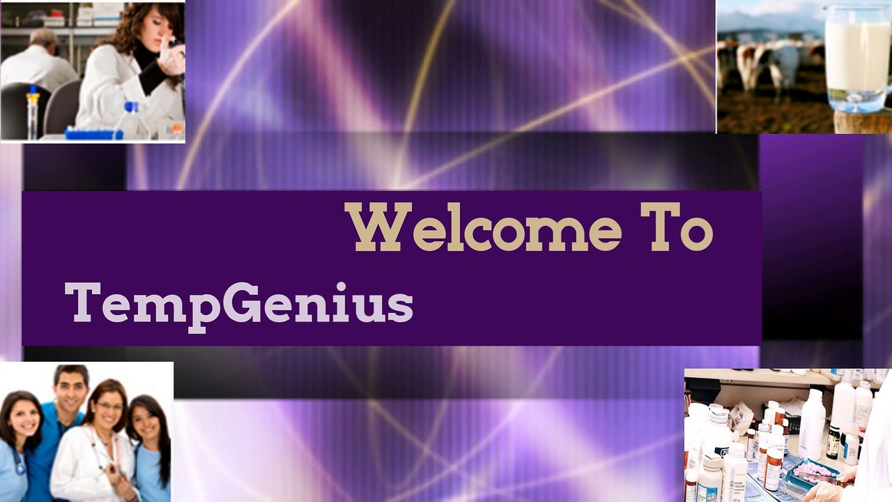 Wireless Temperature Monitoring by TempGenius