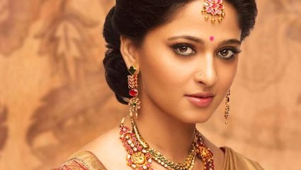 Anushka shetty is the best role model star says unni mukunda (Malayalam)