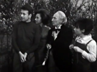 Doctor Who (Doctor Who Classic) S01 - E38