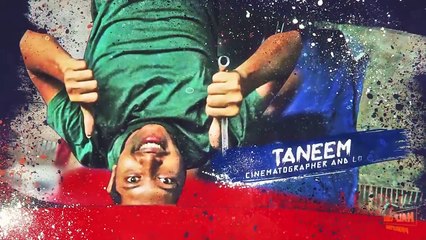 Episode 5 _ Toyota Corolla AE 90 _ Season 1 _ Fast And Slow _ Half Cake Productions _ 2017