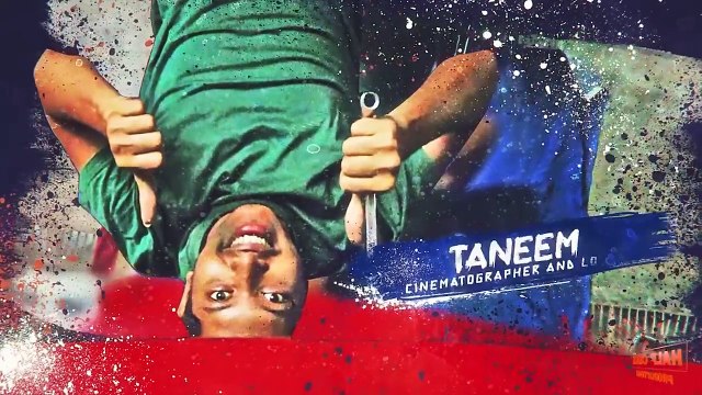 Episode 5 _ Toyota Corolla AE 90 _ Season 1 _ Fast And Slow _ Half Cake Productions _ 2017