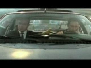 Bande annonce IT1 - Noël