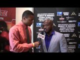 Timothy Bradley: I'll Do Whatever It Takes To Beat Juan Manuel Marquez