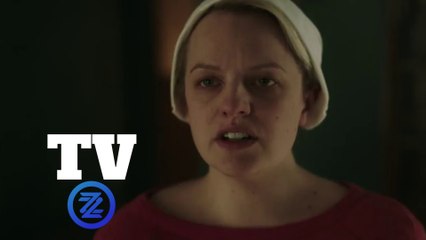 The Handmaid's Tale Season 2 E13 Promo The Word (TV Series 2018)