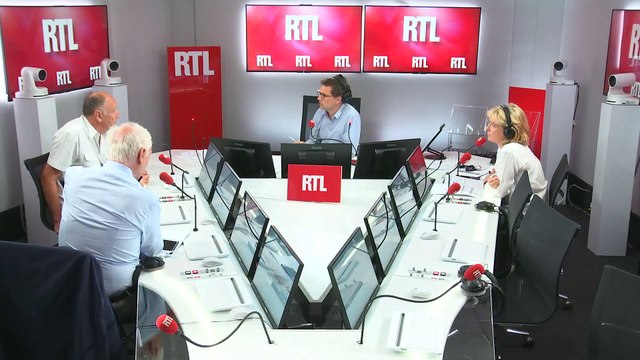 Évasion de Redoine Faïd : Ils m'ont prévenu que ma famille était en danger , témoigne le pilote