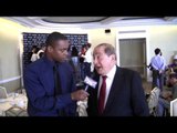 BOB ARUM on EVERYTHING; Manny Pacquiao Floyd Mayweather Juan Manuel Marquez Nonito Donaire Rios...