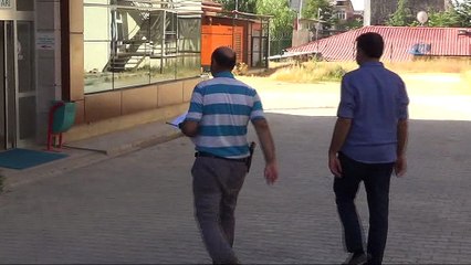 Elazığ merkezli 13 ilde FETÖ'ye ankesör operasyonu