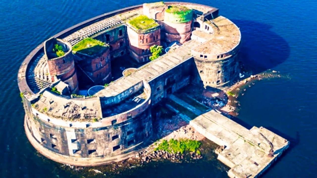 The 15 Most Incredible Places You’re Not Allowed to Visit