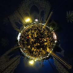 Feria del Caballo Jerez 2018